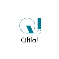 Qfila! Logo
