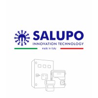 Salupo Logo