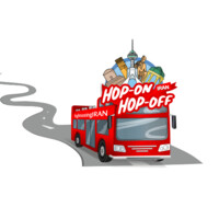 SightseeingIRAN.ir Logo
