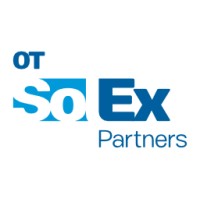 OT SolEx Partners Logo