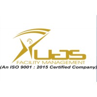 UGS Facilty Management Pvt Ltd Logo
