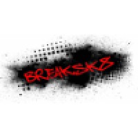 Breaksk8 Inc. Logo