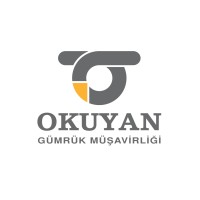 Okuyan Gümrük Müşavirliği Logo