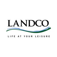 LANDCO PACIFIC CORP. Logo