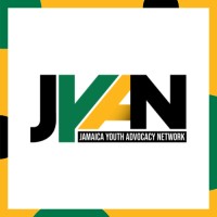 Jamaica Youth Advocacy Network (JYAN) Logo
