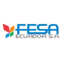FESAECUADOR S.A. Logo
