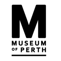 Museum of Perth Logo