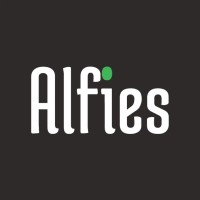 Alfies.at Logo