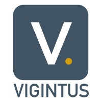 Vigintus BV Logo