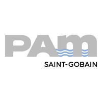 Saint-Gobain PAM - Argentina, Bolivia, Chile, Paraguay y Uruguay Logo