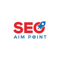 SEO Aim Point Web Solution Private Limited Logo