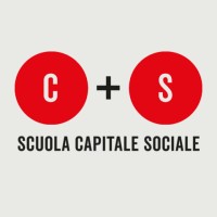 Scuola Capitale Sociale Logo