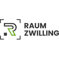 Raumzwilling by Gerd Huber Logo
