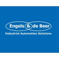 Engels & de Beer B.V. Logo