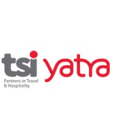 TSI-YATRA PRIVATE LIMITED Logo