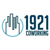 1921 Coworking Logo