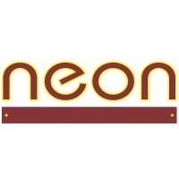 Neon Tours Turkey Logo