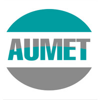 Aumet For Pharmaceuticals & Medical Disposables Co. Logo