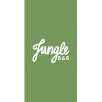 Jungle Bar Logo