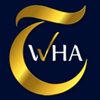 World Halal Authority - WHA Logo