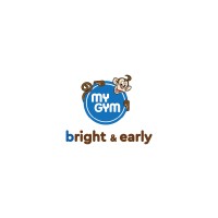 My Gym Singapore Logo