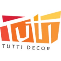 Tutti Decor Logo