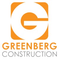 Greenberg Construction Logo