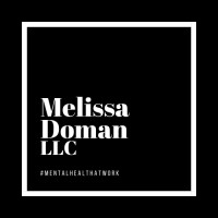 Melissa Doman LLC Logo