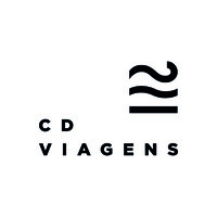 CD Viagens Logo