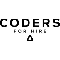 Coders for Hire Logo