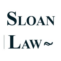 Sloan Law Pty Limited Logo