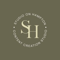 Studio on Hampton Logo