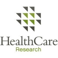HealthCare Research, Inc. Logo