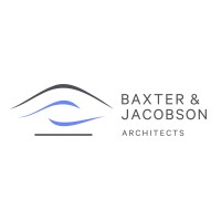 Baxter and Jacobson Architects Logo