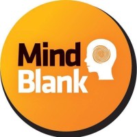 Mind Blank Ltd Logo