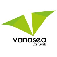 Vanasea Artwork Logo