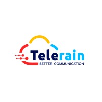 Telerain Inc Logo