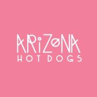 ARIZONA HOTDOGS Logo