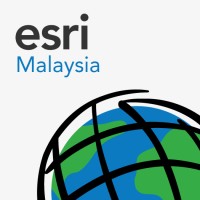 Esri Malaysia Logo
