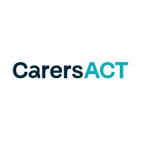 Carers ACT Logo