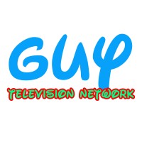 GUY Television Network Logo