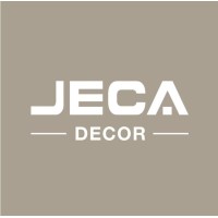 JECA Decor Logo