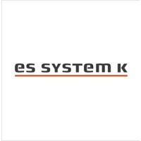 ES SYSTEM K SP. Z O.O. Logo