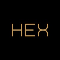 HEX Agency Logo