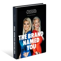 The Brand Named You Logo