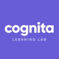 Cognita – Learning Lab Logo