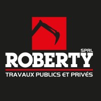ROBERTY SA Logo