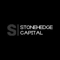 Stone Hedge Venture Capital Logo