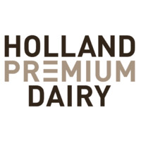 Holland Premium Dairy Logo