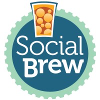 SocialBrewUs Logo